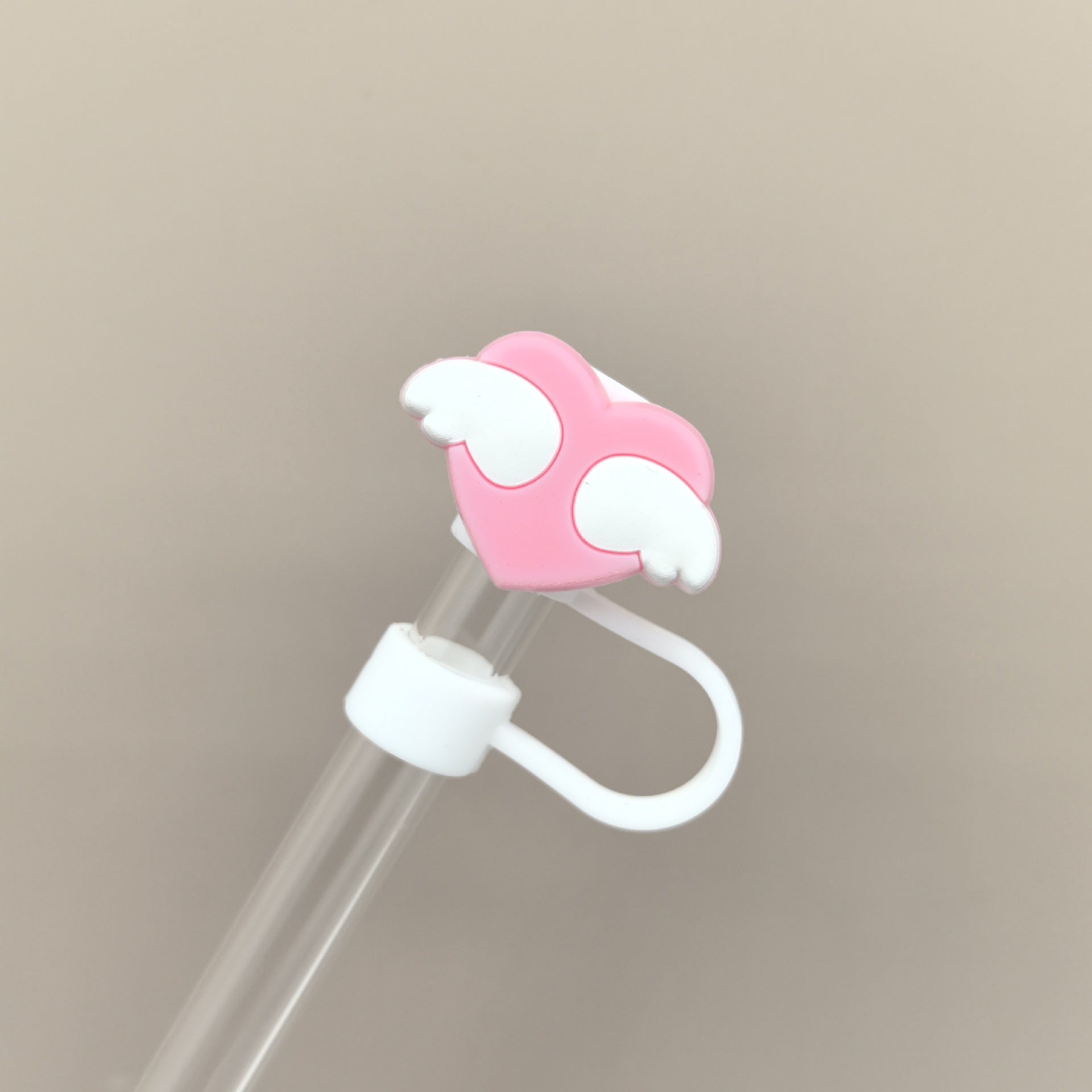 Wholesale 10mm food grade silicone straw cap